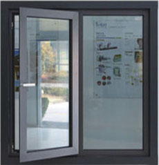 系統(tǒng)門窗幕墻